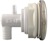 Jet Cmplt, Jacuzzi PowerPro RX3, 2-9/16"hs, Roto, 10/7/24+ : 6542-055