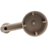 Hand Crank, Horizon Ventures, w/Knob, Tan : 2015 TAN