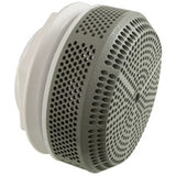 Suction Assembly, CMP, 2"S, 3-5/16"hs, 170GPM, Classic Gray : 25201-209-200