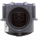 2.0" X 2.5" Pvc Check Valve : PSCV2S2DGR