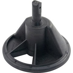 Diverter, Pentair 1-1/2" High Flow Valve, w/ Gasket : 272512Z