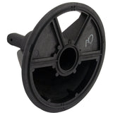 Diverter, Pentair 1-1/2" High Flow Valve, w/ Gasket : 272512Z