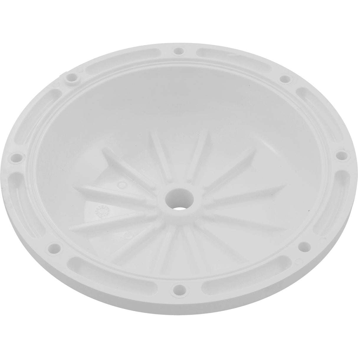 Cover, Pentair 2" High Flow Valve : 272412Z