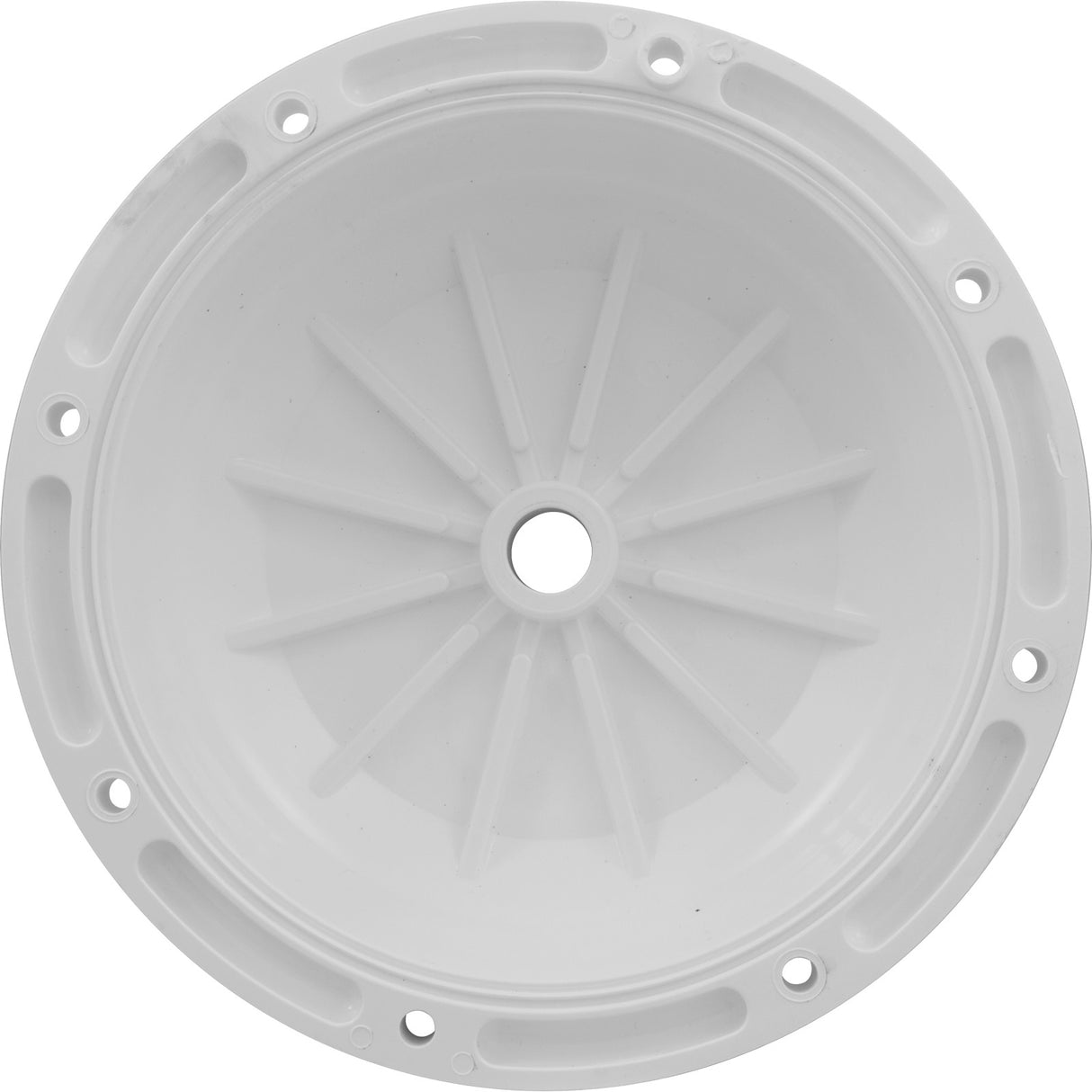 Cover, Pentair 2" High Flow Valve : 272412Z