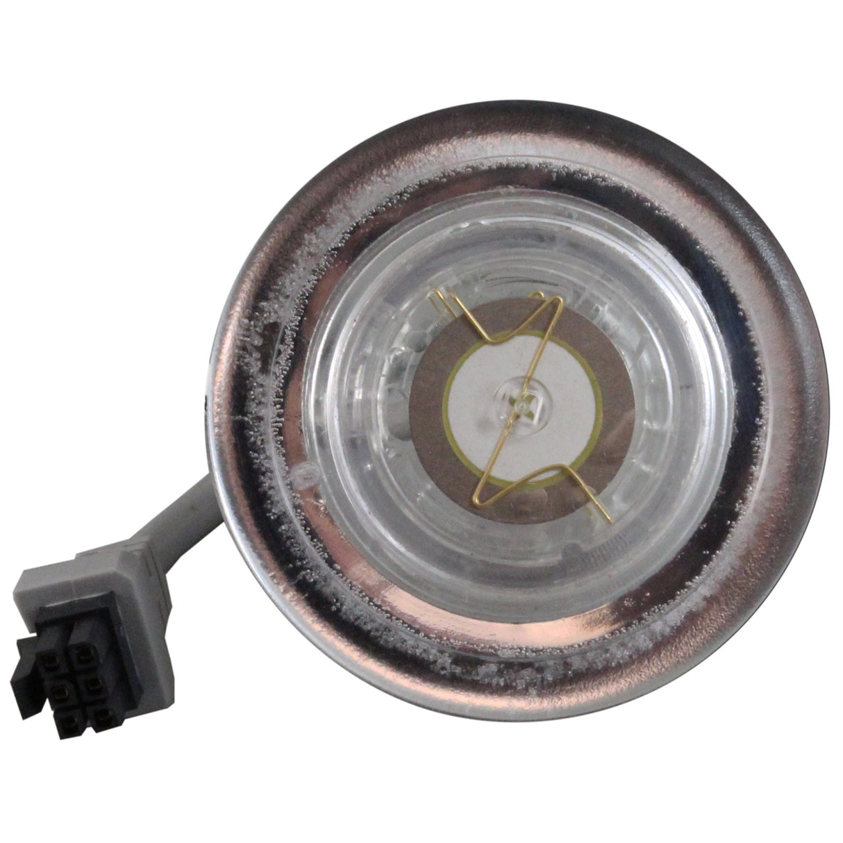 Auxiliary Topside, BWG Genuine AX10A2, Jet 2, w/o Overlay : G8912