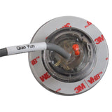 Auxiliary Topside, BWG Genuine AX10A2, Jet 2, w/o Overlay : G8912