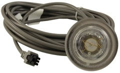 Auxiliary Topside, BWG, Genuine AX10A1, Jet 1, w/o Overlay : G8911