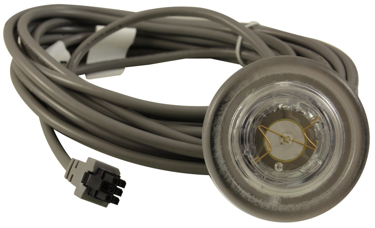 Auxiliary Topside, BWG, Genuine AX10A1, Jet 1, w/o Overlay : G8911