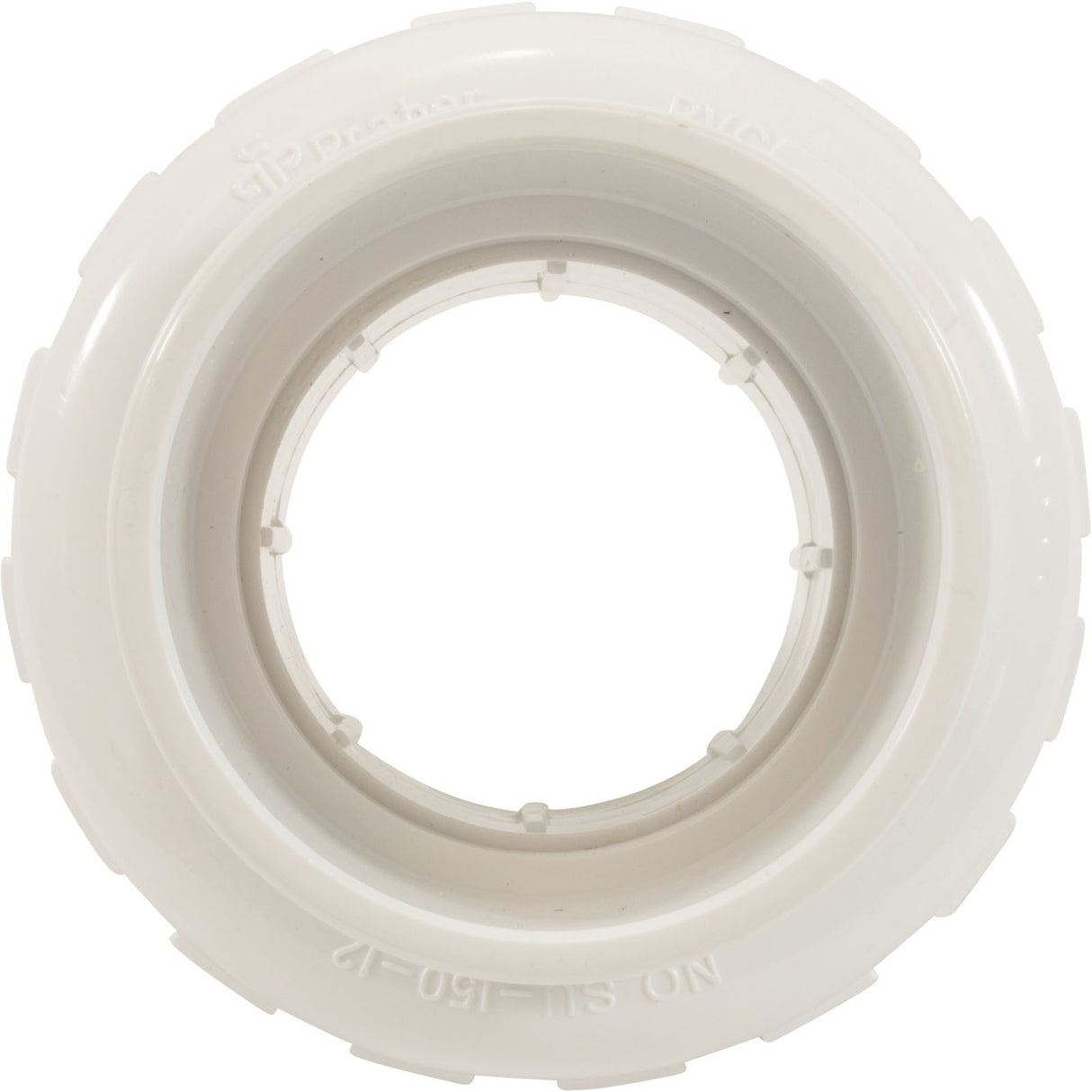 Complete Union, Pentair, 2" Slip x 2" Male Pipe Thread : 11201-0154Z