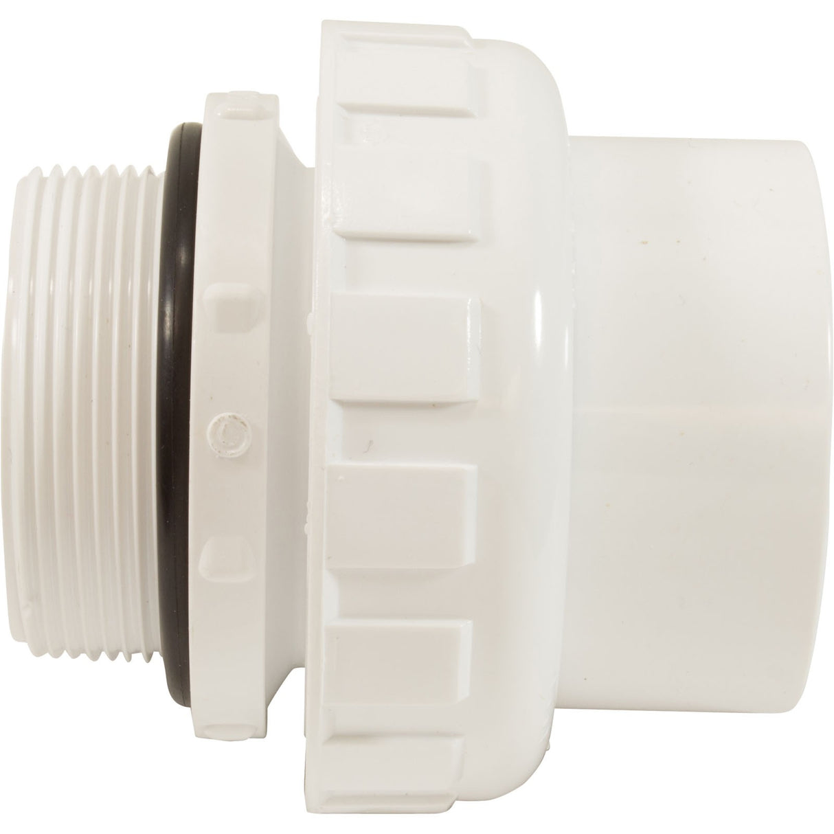 Complete Union, Pentair, 2" Slip x 2" Male Pipe Thread : 11201-0154Z