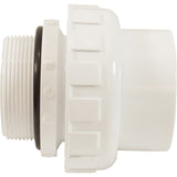 Complete Union, Pentair, 2" Slip x 2" Male Pipe Thread : 11201-0154Z