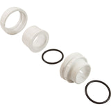 Complete Union, Pentair, 2" Slip x 2" Male Pipe Thread : 11201-0154Z