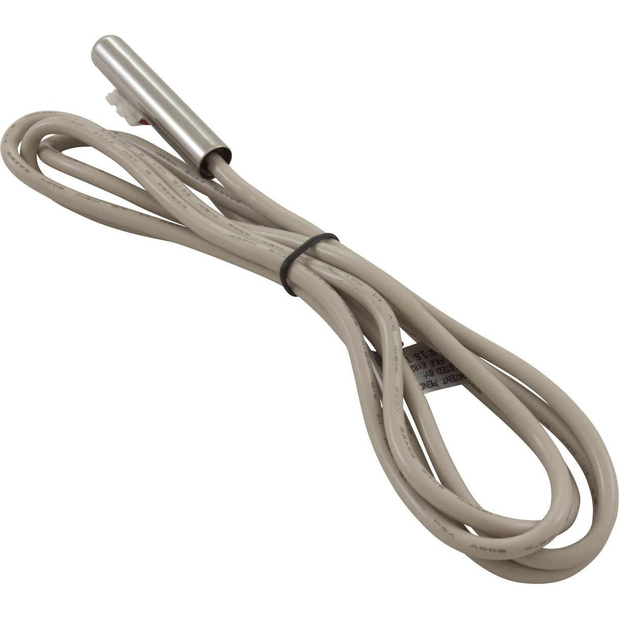 Sensor, Temp, Gecko IN.YJ Heat Recovery, 4 Ft. : 9920-401397