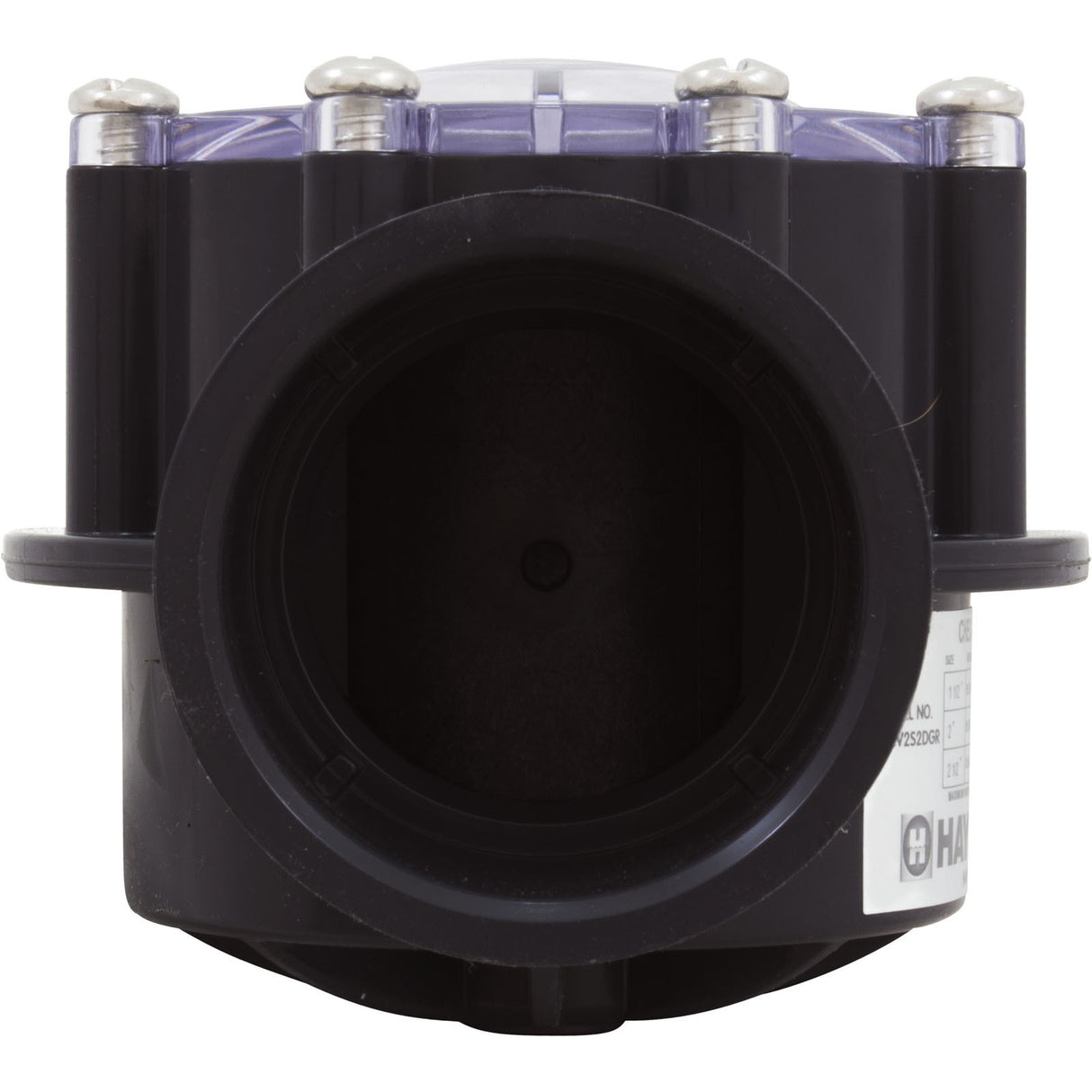 2.0" X 2.5" Cpvc Check Valve : PSCV2S2