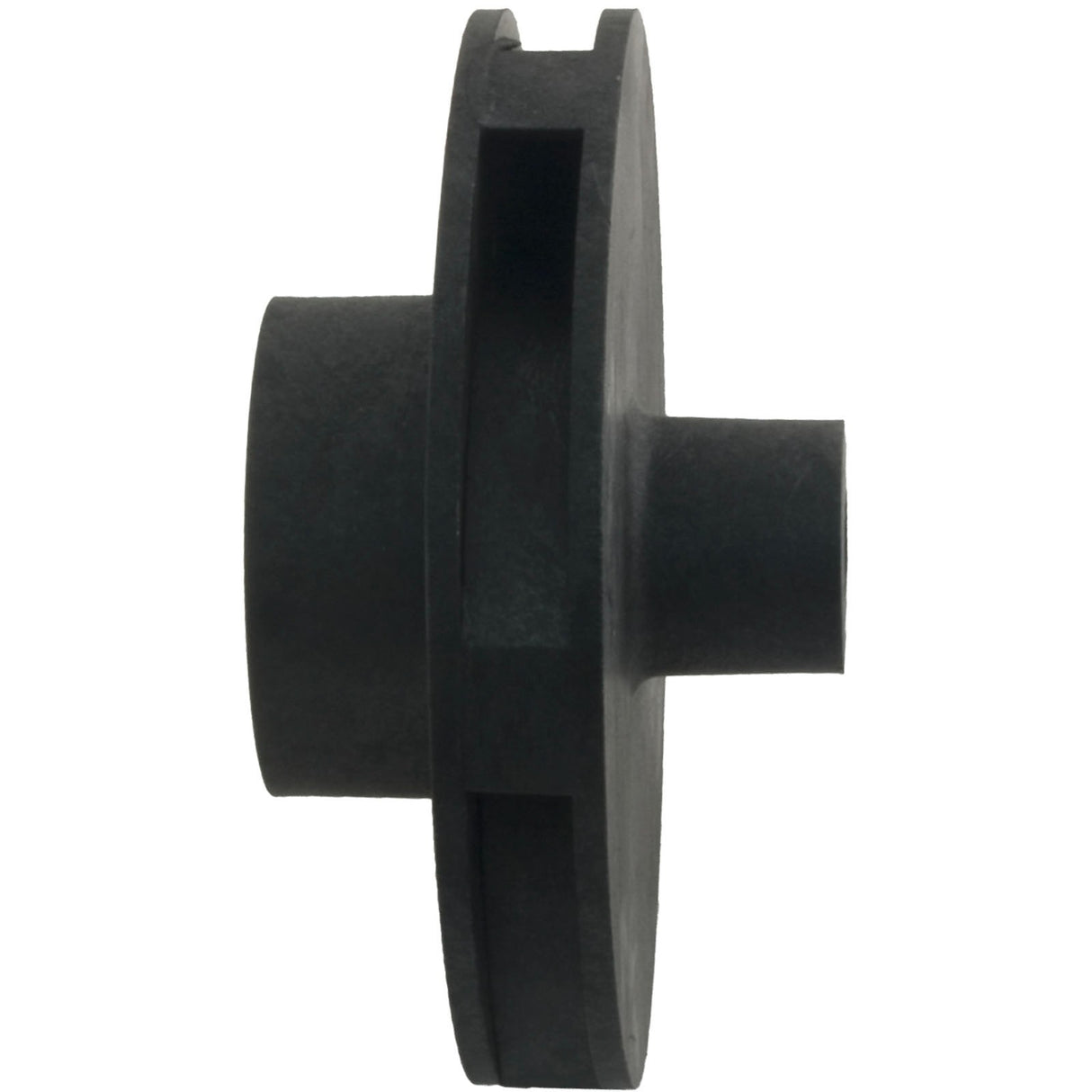 Impeller, Pentair Pinnacle/Challenger, 0.75ohp/1.0thp, Med Hd : 355067Z