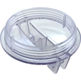Trap Lid, Pentair Dura-Glas II/Max-E-Glas II : C3-185PZ