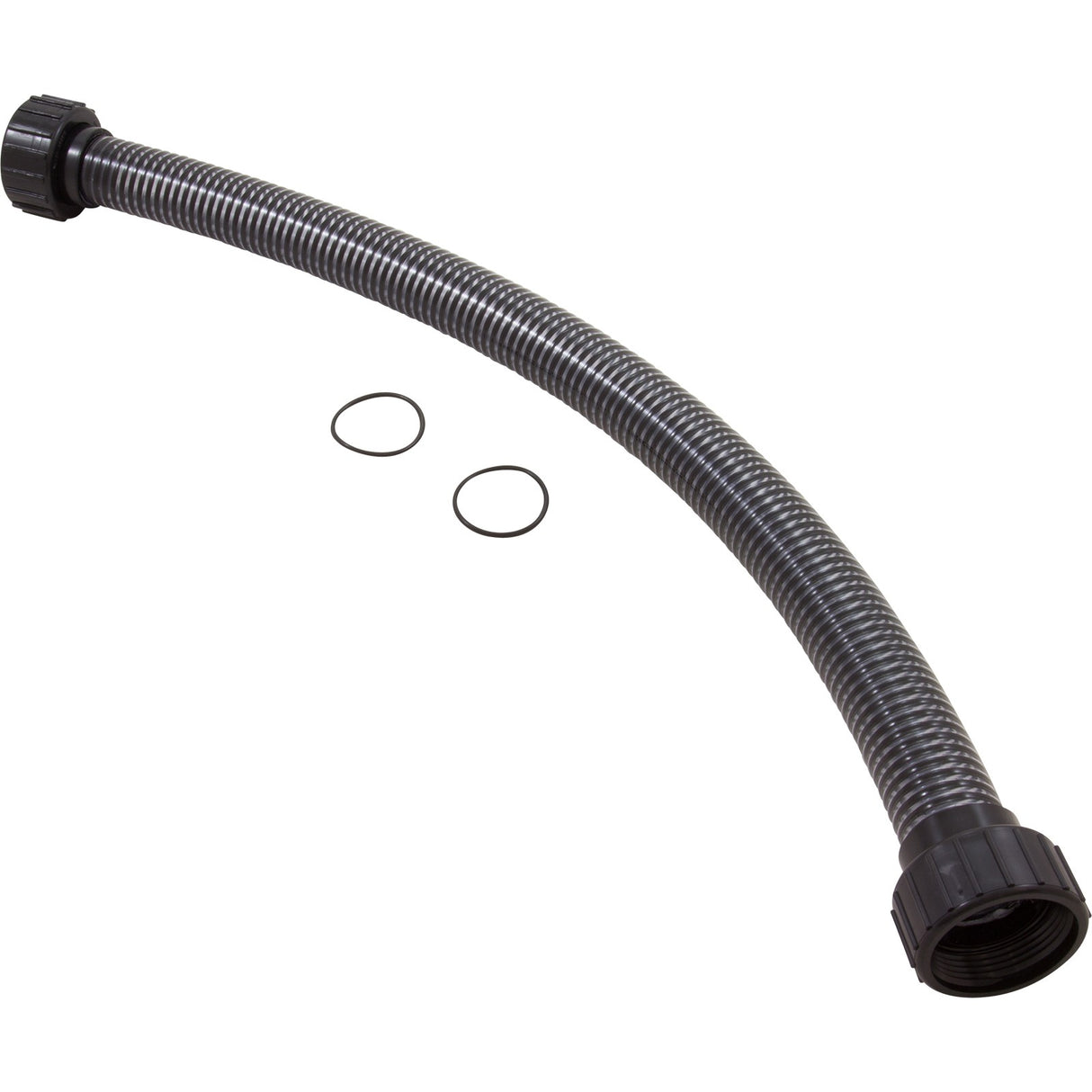 Pump to Filter Hose Kit, Pentair Cristal-Flo II 22" Tank : 155711Z