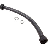 Pump to Filter Hose Kit, Pentair Cristal-Flo II 22" Tank : 155711Z