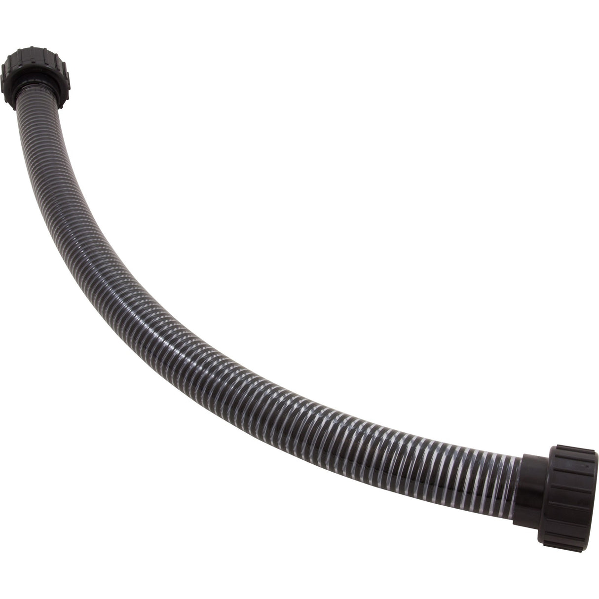 Pump to Filter Hose Kit, Pentair Cristal-Flo II 22" Tank : 155711Z