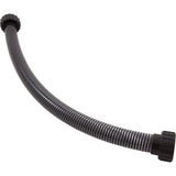 Pump to Filter Hose Kit, Pentair Cristal-Flo II 22" Tank : 155711Z