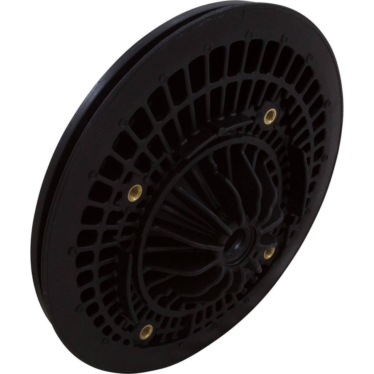 Seal Plate Assembly, Sta-Rite Max-E/Dura-Glas I : C103-193PZ