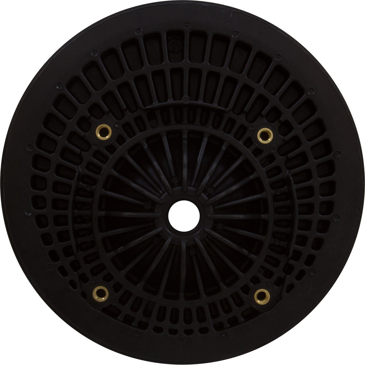 Seal Plate Assembly, Sta-Rite Max-E/Dura-Glas I : C103-193PZ