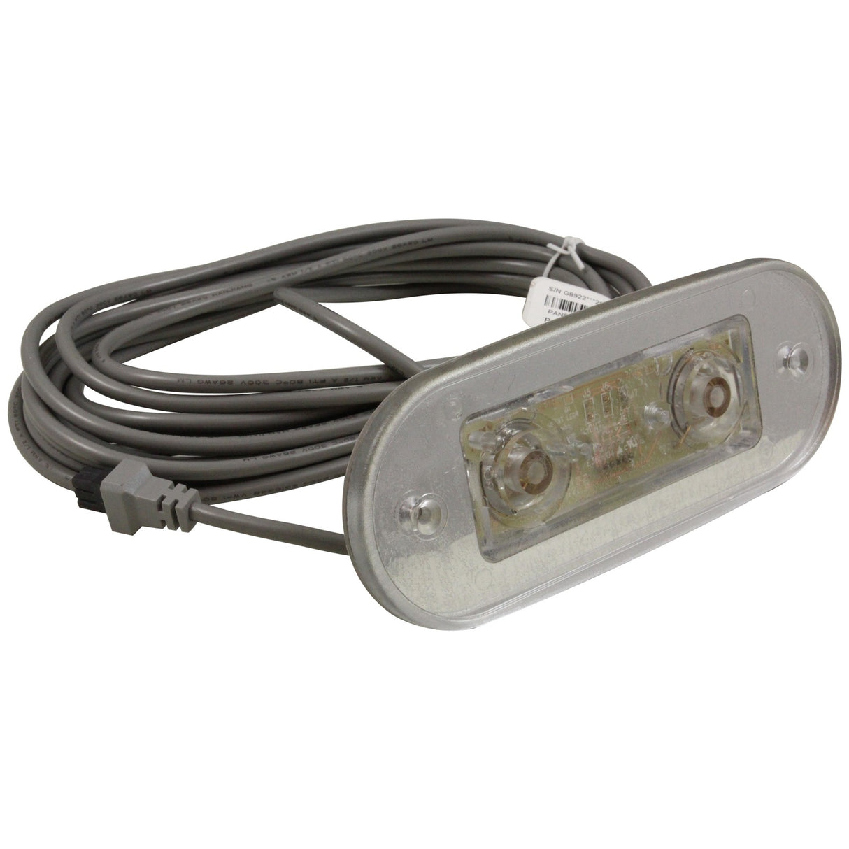 Auxiliary Topside, BWG Genuine AX20A1A2, P1, P2, w/o Overlay : G8922