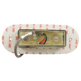 Auxiliary Topside, BWG Genuine AX20A1A2, P1, P2, w/o Overlay : G8922