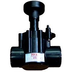 Toro Valve, Vak Pak, Hydraulic, 1" : V-TORO-100