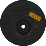 Seal Plate, Pentair StaRite IntelliPro VS / Max-E-Pro : C103-194PZ