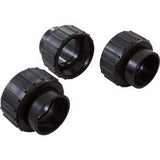 Union Kit, 3 Pc, Pentair CFII/SD/Tagelus/Dynamo, 1-1/2" : 150119Z