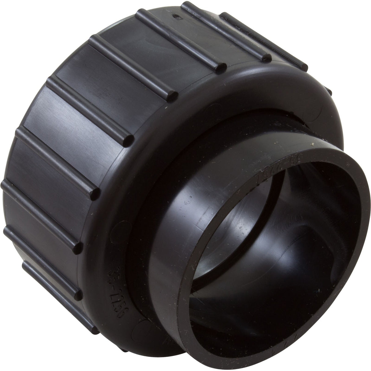 Union Kit, 3 Pc, Pentair CFII/SD/Tagelus/Dynamo, 1-1/2" : 150119Z