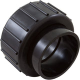 Union Kit, 3 Pc, Pentair CFII/SD/Tagelus/Dynamo, 1-1/2" : 150119Z