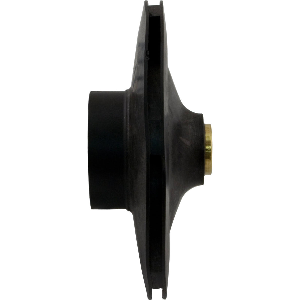 Impeller, Pentair DuraGlas, 0.75 Horsepower : C105-138PEBZ