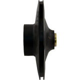Impeller, Pentair DuraGlas, 0.75 Horsepower : C105-138PEBZ