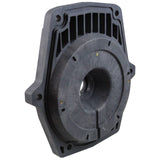 Faceplate, Waterway SVL/Champion, w/ Insert, Gray : 311-1457GI