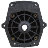 Faceplate, Waterway SVL/Champion, w/ Insert, Gray : 311-1457GI