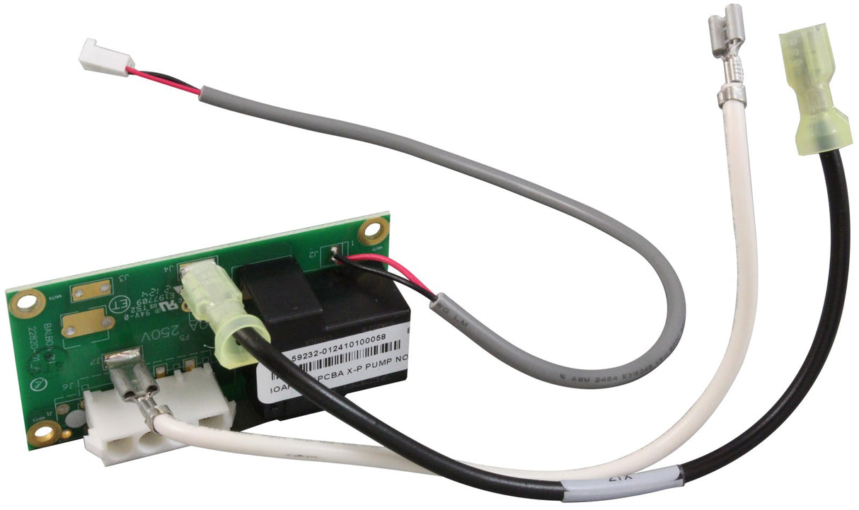 PCB, Balboa, Genuine Daughter Board X-P, 1-Spd : G1900