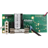 PCB, Balboa, Genuine Daughter Board X-P231, 1-Spd, High Amp : G1910