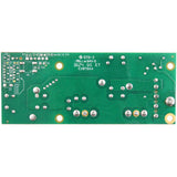PCB, Balboa, Genuine Daughter Board X-P231, 1-Spd, High Amp : G1910