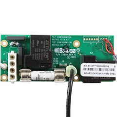 PCB, Balboa, Genuine Daughter Board X-P332, 2-Spd : G1920