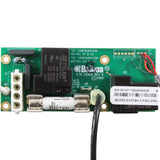 PCB, Balboa, Genuine Daughter Board X-P332, 2-Spd : G1920