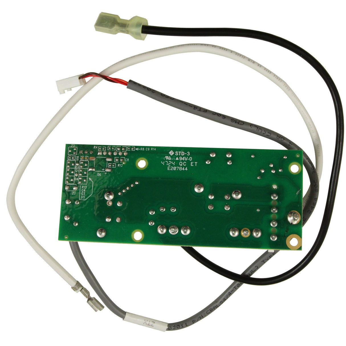 PCB, Balboa, Genuine Daughter Board X-P332, for BP, 12A : G1930