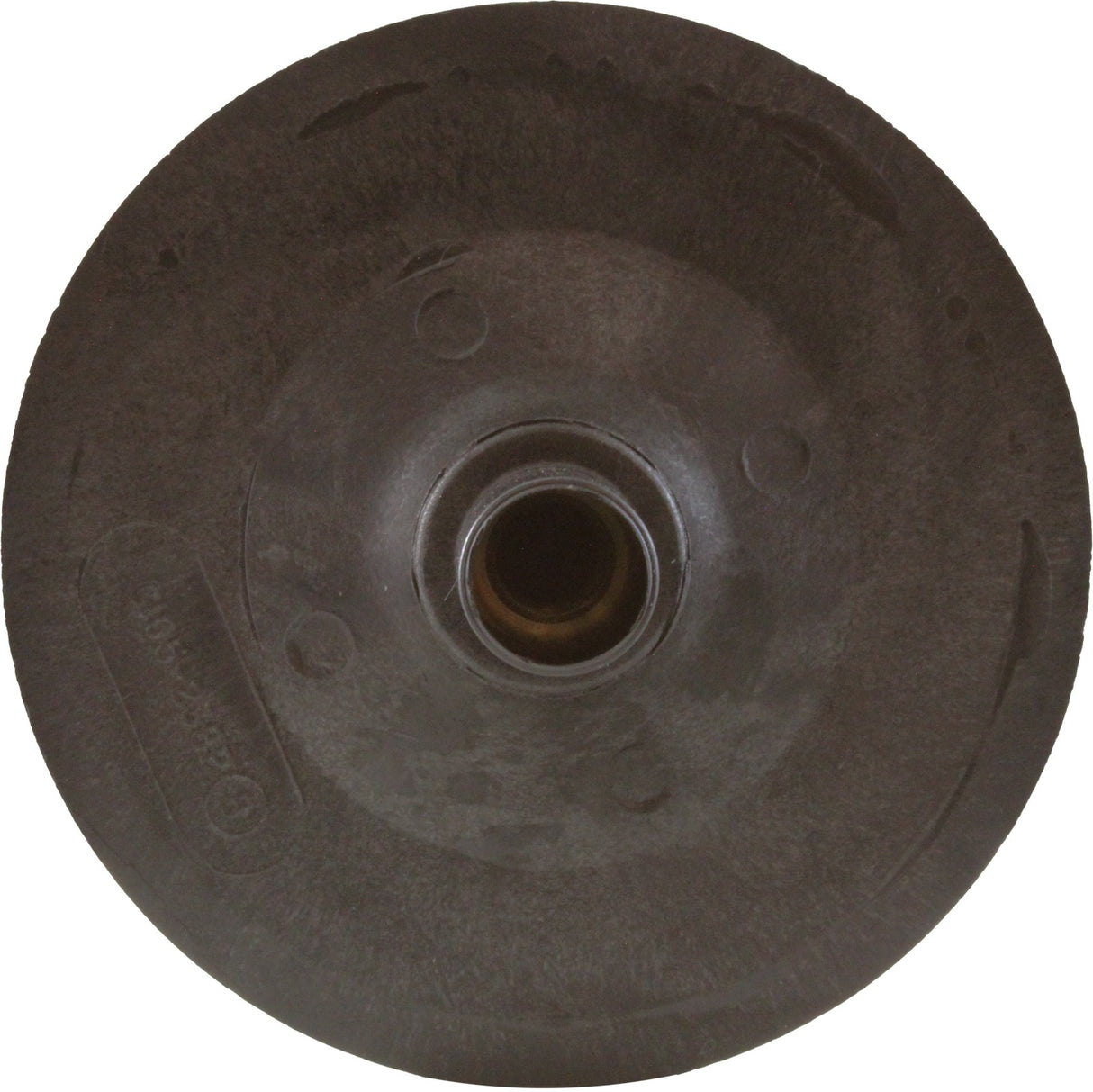 Impeller, Pentair DuraGlas II, MaxEPro, 1.0hp : C105-238PBZ