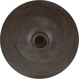 Impeller, Pentair DuraGlas II, MaxEPro, 1.0hp : C105-238PBZ