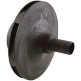 Impeller, Pentair DuraGlas II, MaxEPro, 1.5hp : C105-238PDBAZ
