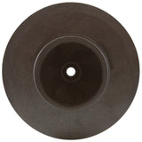 Impeller, Pentair DuraGlas II, MaxEPro, 1.5hp : C105-238PDBAZ