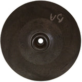 Impeller, Pentair DuraGlas II, MaxEPro, 1.5hp : C105-238PDBAZ