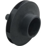 Impeller, Pentair DuraGlas II/Max-E-Pro, 3.0hp : C105-238PLAZ