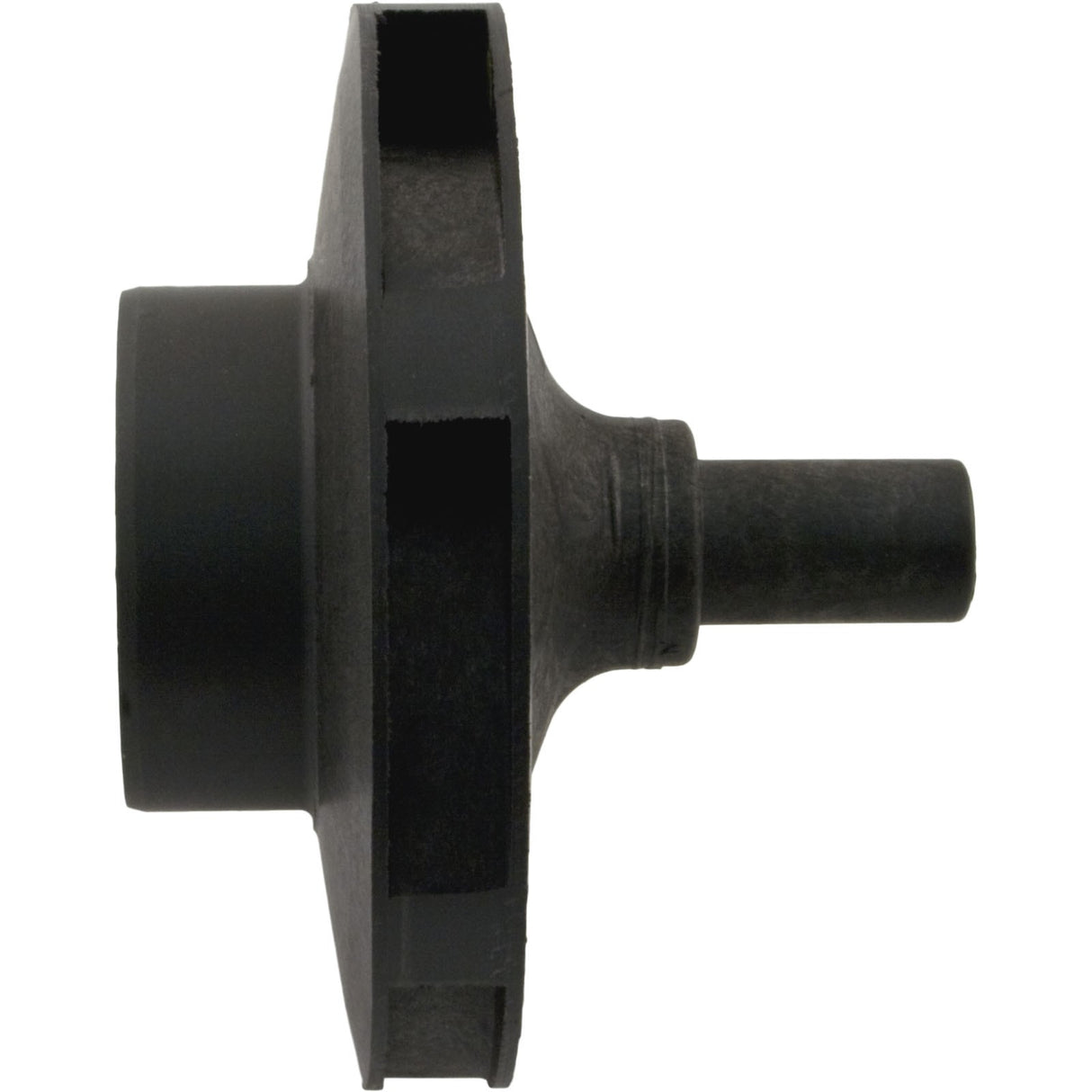Impeller, Pentair DuraGlas II/Max-E-Pro, 3.0hp : C105-238PLAZ